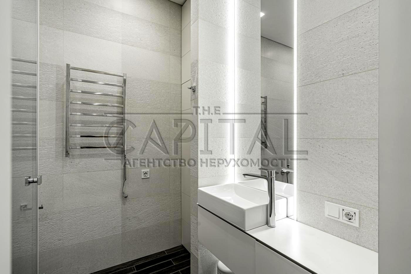 3-rooms apartment apartment by the address st. Dzhona Makkeyna (area 105 m²) - Atlanta.ua - photo 18