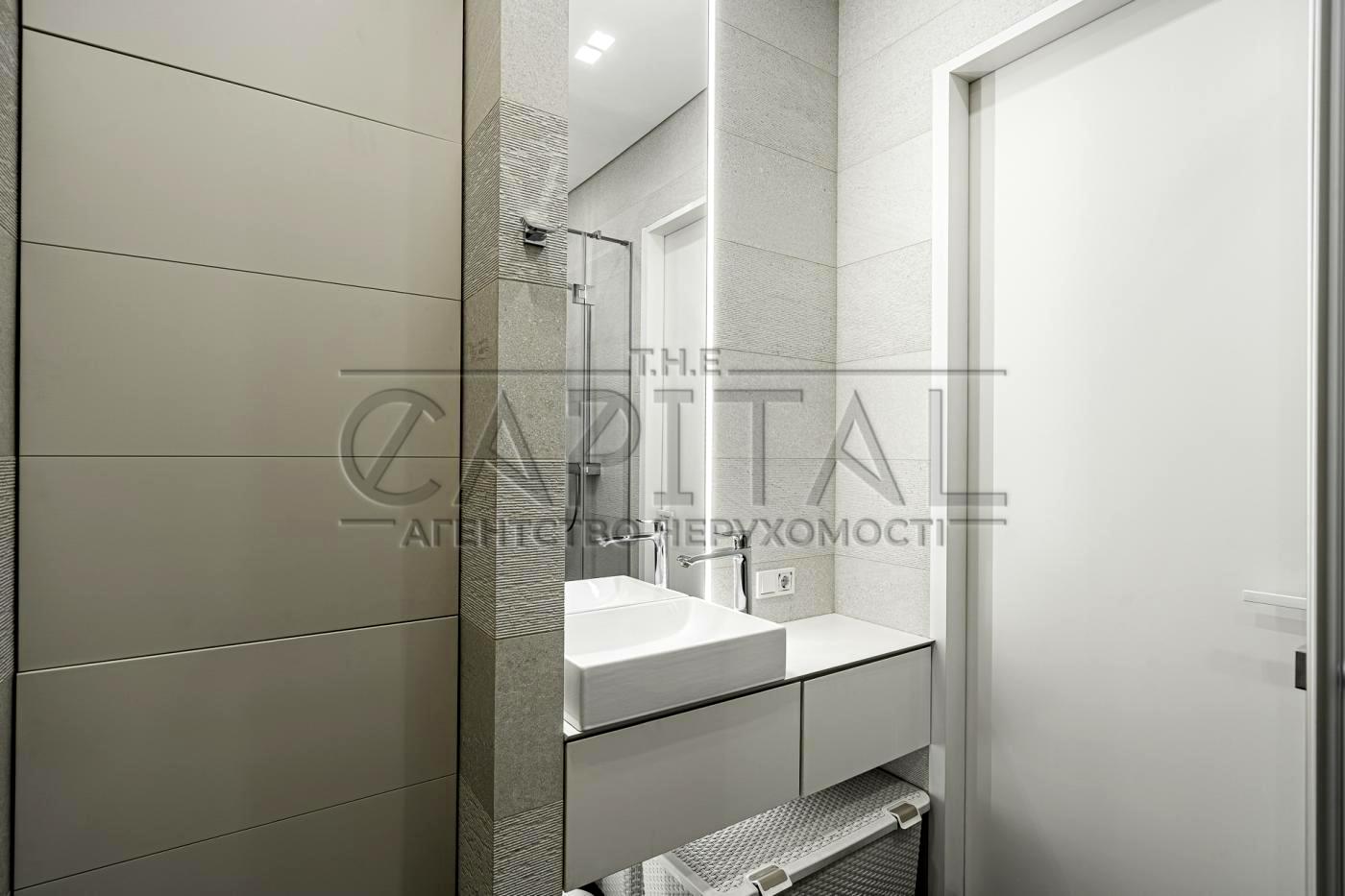 3-rooms apartment apartment by the address st. Dzhona Makkeyna (area 105 m²) - Atlanta.ua - photo 20