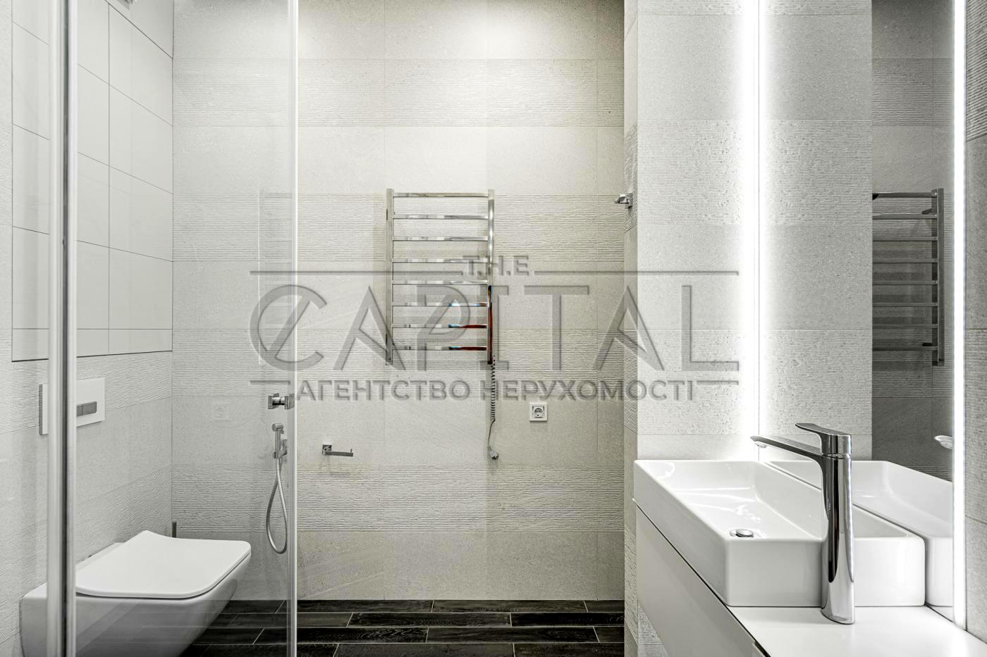 3-rooms apartment apartment by the address st. Dzhona Makkeyna (area 105 m²) - Atlanta.ua - photo 19