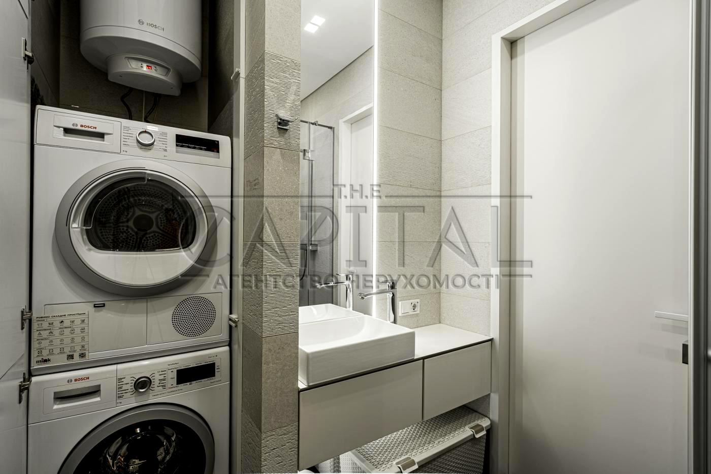 3-rooms apartment apartment by the address st. Dzhona Makkeyna (area 105 m²) - Atlanta.ua - photo 21