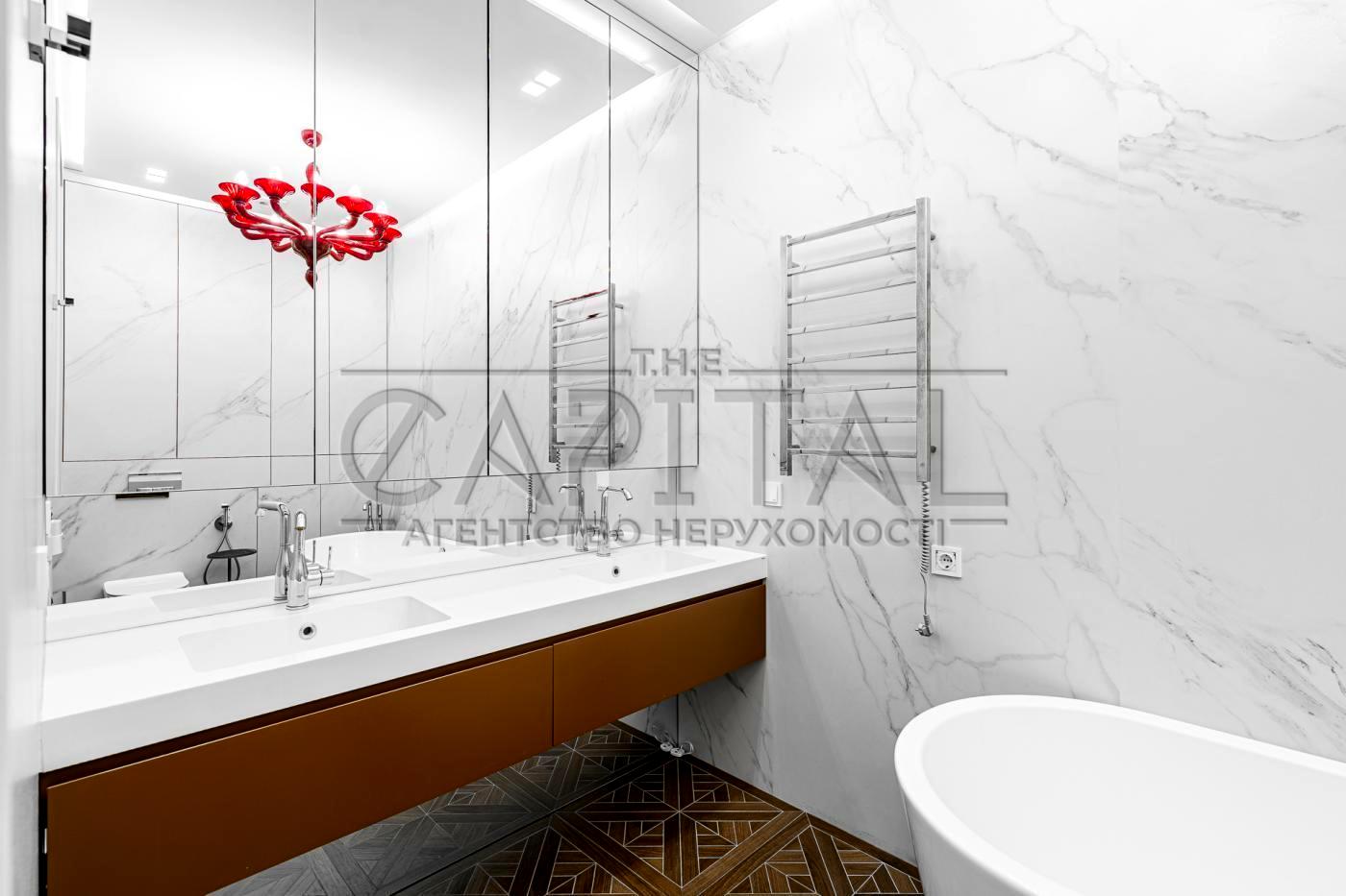 3-rooms apartment apartment by the address st. Dzhona Makkeyna (area 105 m²) - Atlanta.ua - photo 22