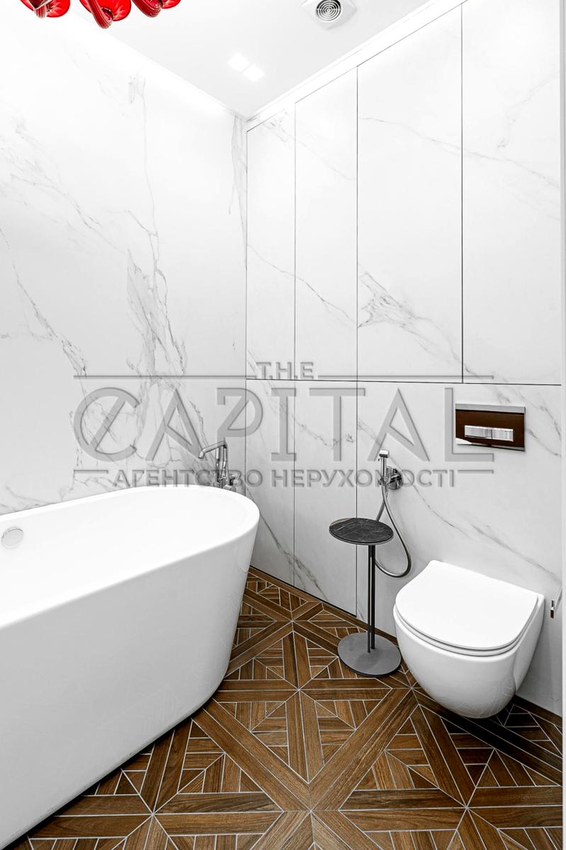 3-rooms apartment apartment by the address st. Dzhona Makkeyna (area 105 m²) - Atlanta.ua - photo 23