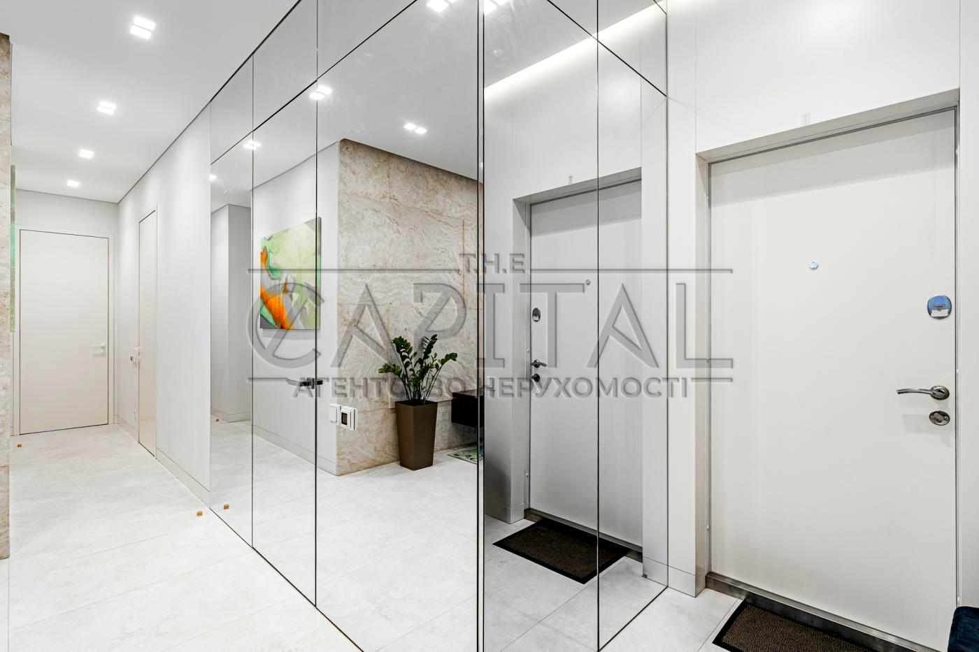 3-rooms apartment apartment by the address st. Dzhona Makkeyna (area 105 m²) - Atlanta.ua - photo 25