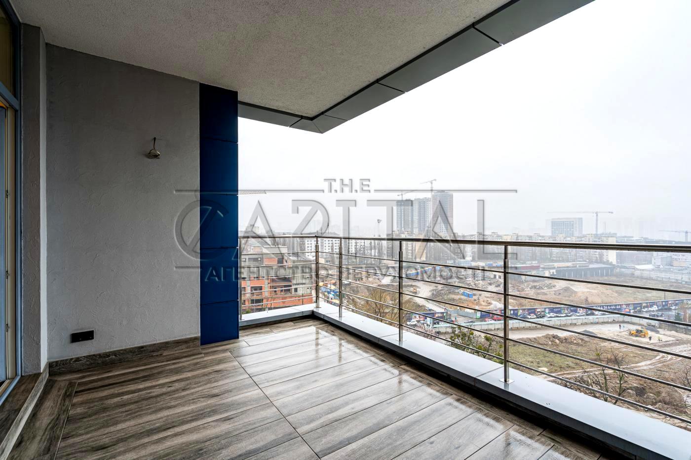 3-rooms apartment apartment by the address st. Dzhona Makkeyna (area 105 m²) - Atlanta.ua - photo 26