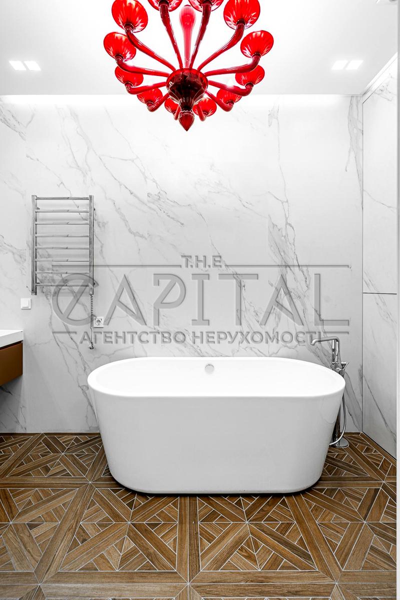 3-rooms apartment apartment by the address st. Dzhona Makkeyna (area 105 m²) - Atlanta.ua - photo 24