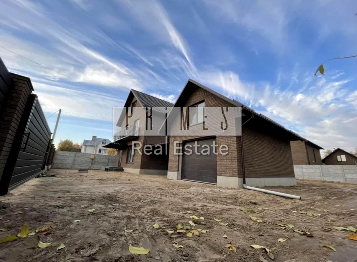 House by the address st. Sobornaya (area 140 m²) - Atlanta.ua - photo 4