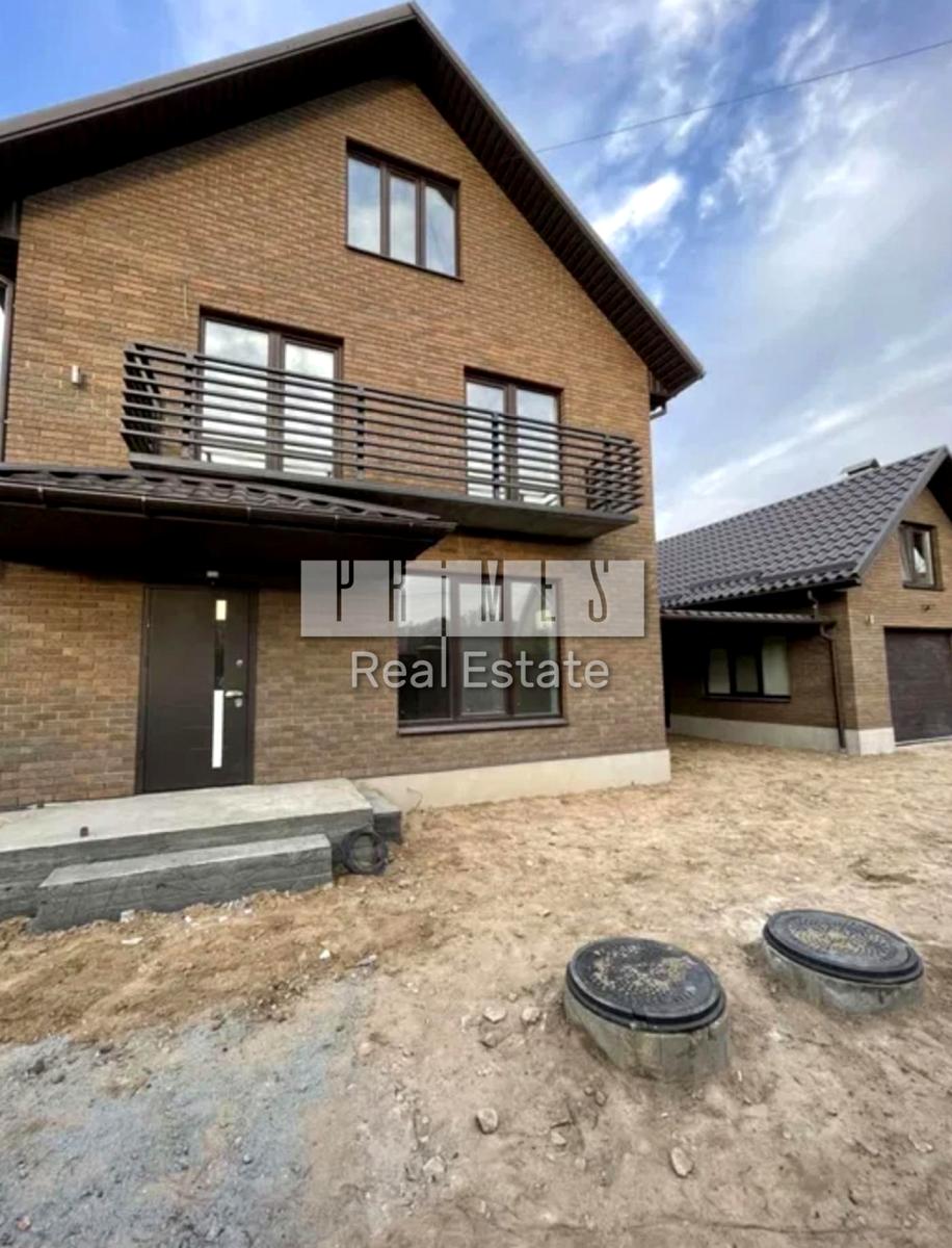 House by the address st. Sobornaya (area 140 m²) - Atlanta.ua - photo 2