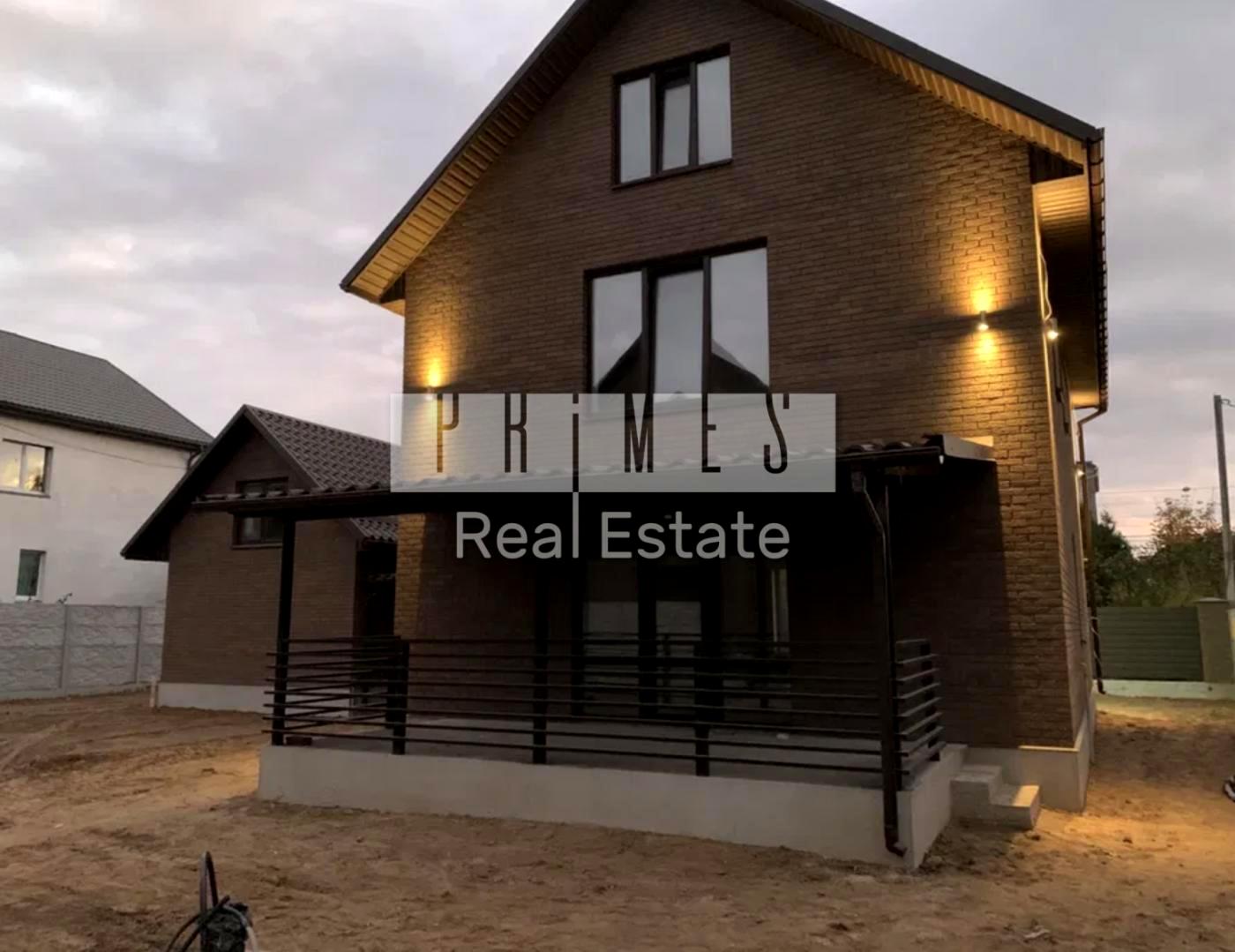 House by the address st. Sobornaya (area 140 m²) - Atlanta.ua - photo 7