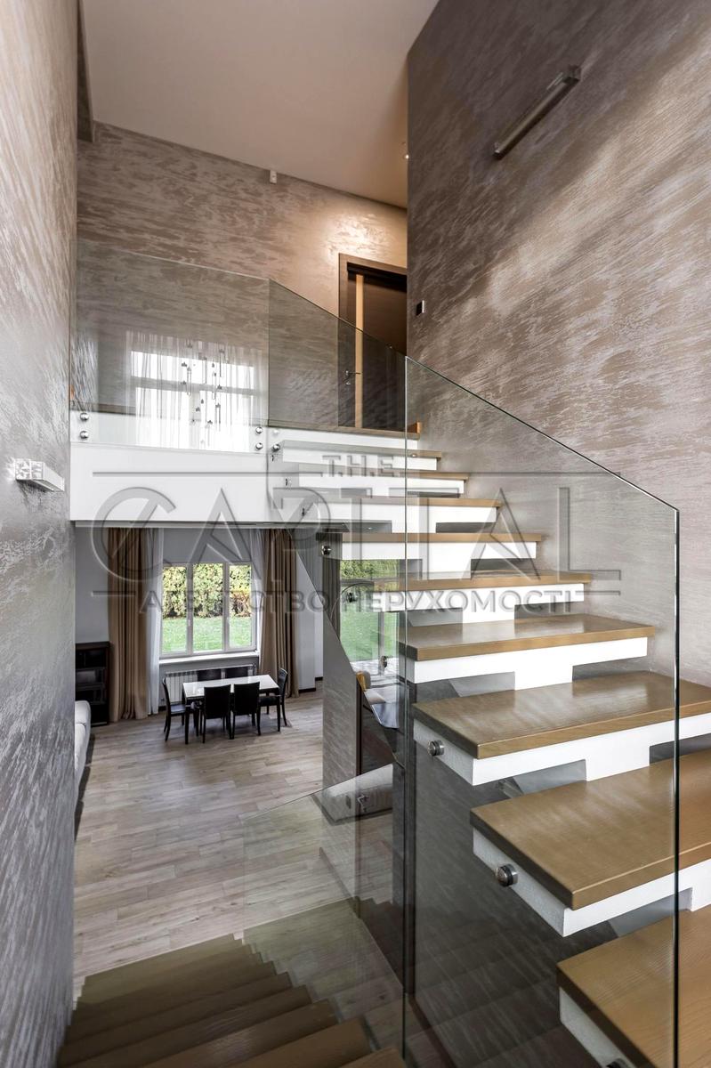 Дом по адресу (площадь 500 м²) - Atlanta.ua - фото 31