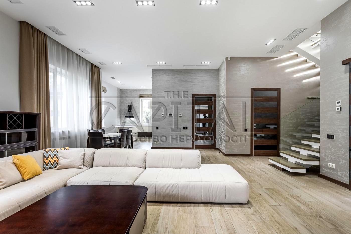 Дом по адресу (площадь 500 м²) - Atlanta.ua - фото 19