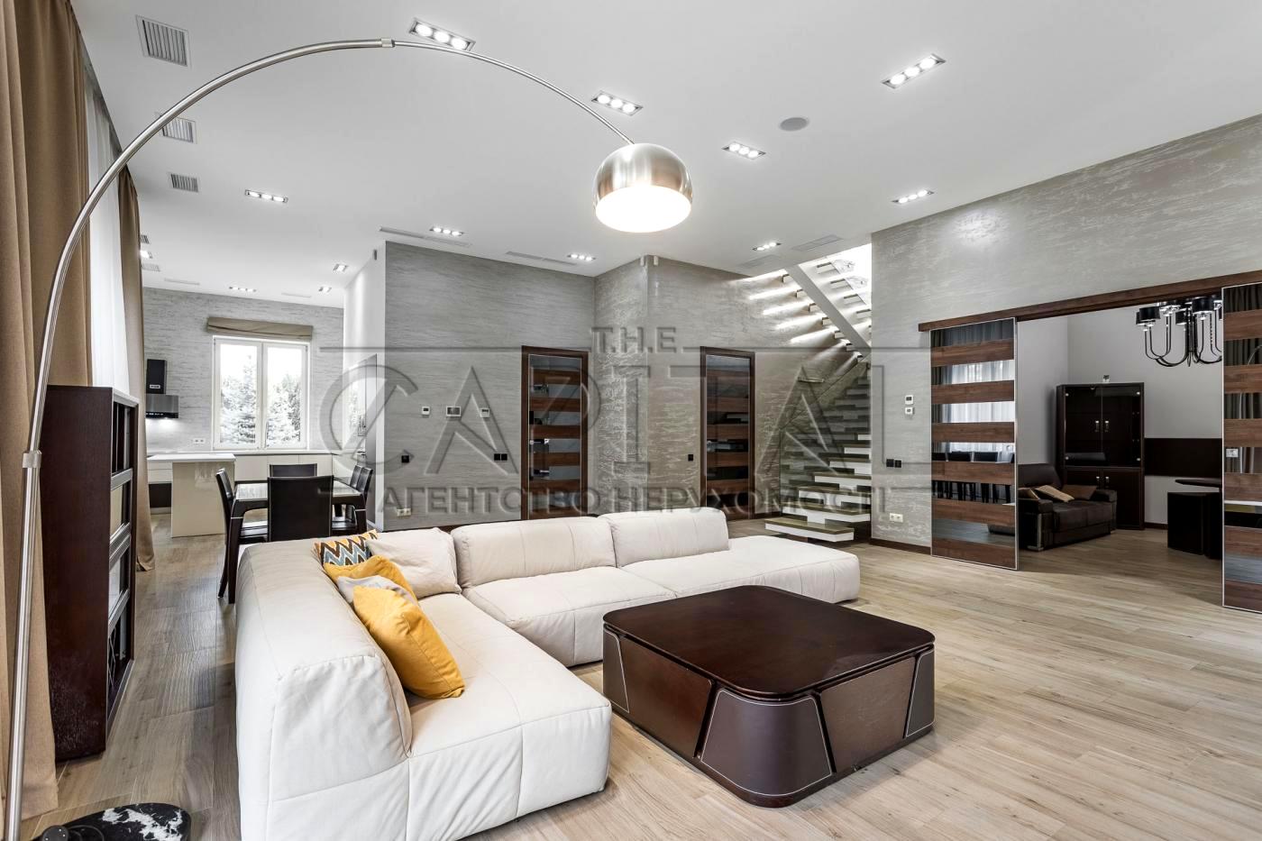 Дом по адресу (площадь 500 м²) - Atlanta.ua - фото 16