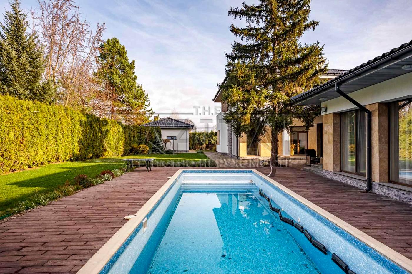 Дом по адресу (площадь 500 м²) - Atlanta.ua - фото 9