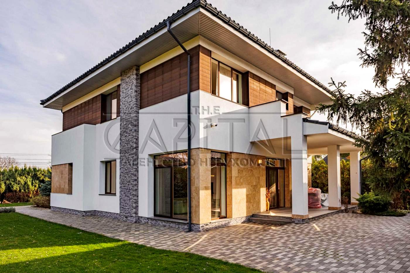 Дом по адресу (площадь 500 м²) - Atlanta.ua - фото 3