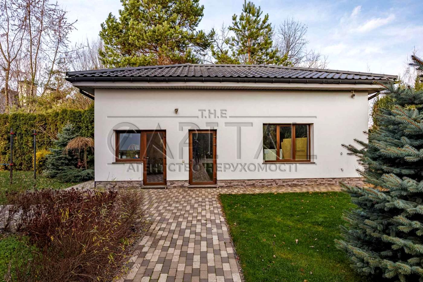 Дом по адресу (площадь 500 м²) - Atlanta.ua - фото 4