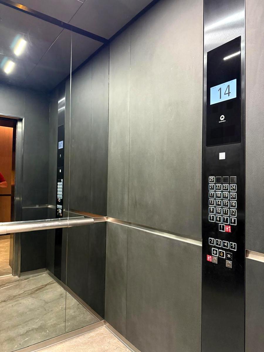 1-комнатная квартира по адресу ул. Лабораторная (площадь 67 м²) - Atlanta.ua - фото 5