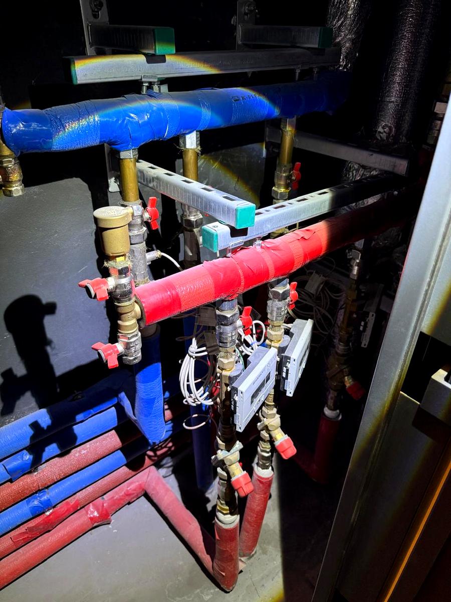 1-комнатная квартира по адресу ул. Лабораторная (площадь 67 м²) - Atlanta.ua - фото 12