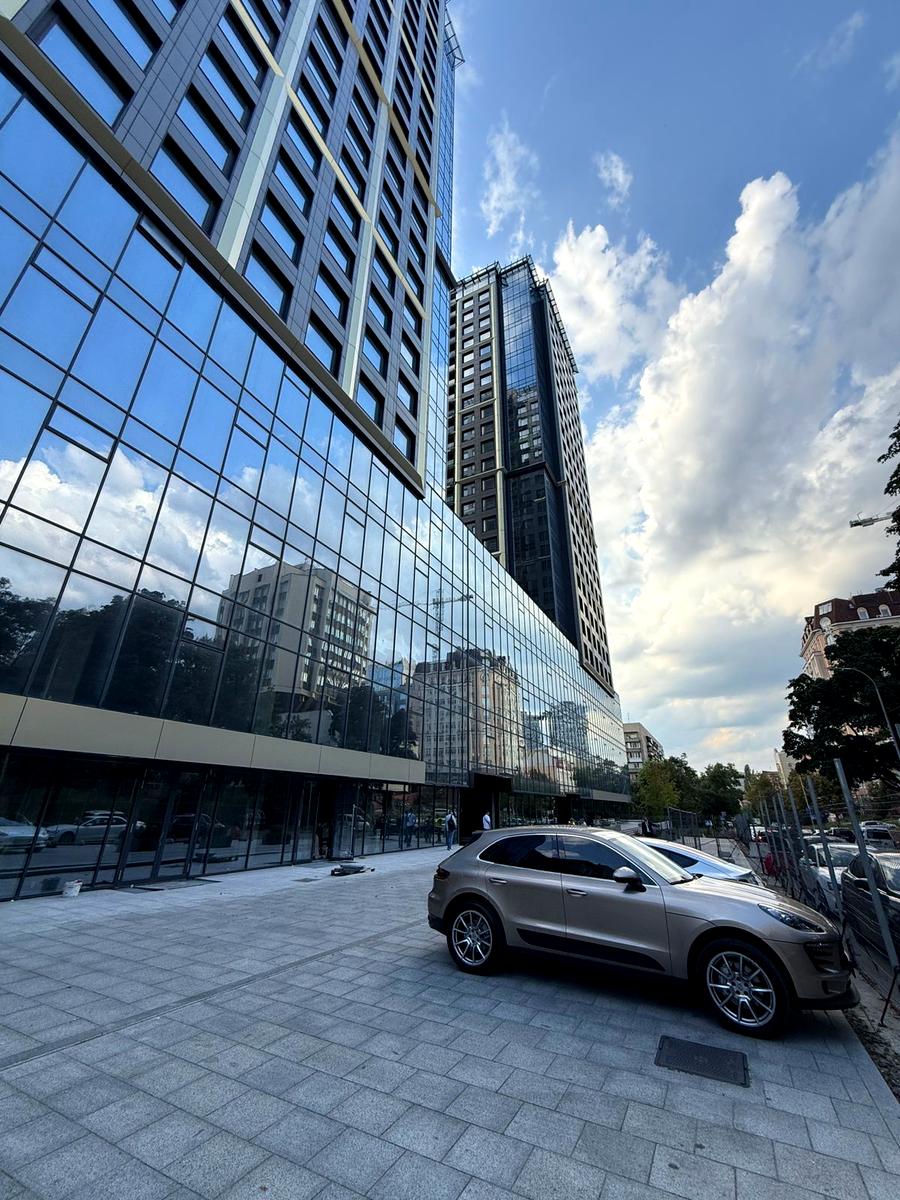 1-комнатная квартира по адресу ул. Лабораторная (площадь 67 м²) - Atlanta.ua - фото 8