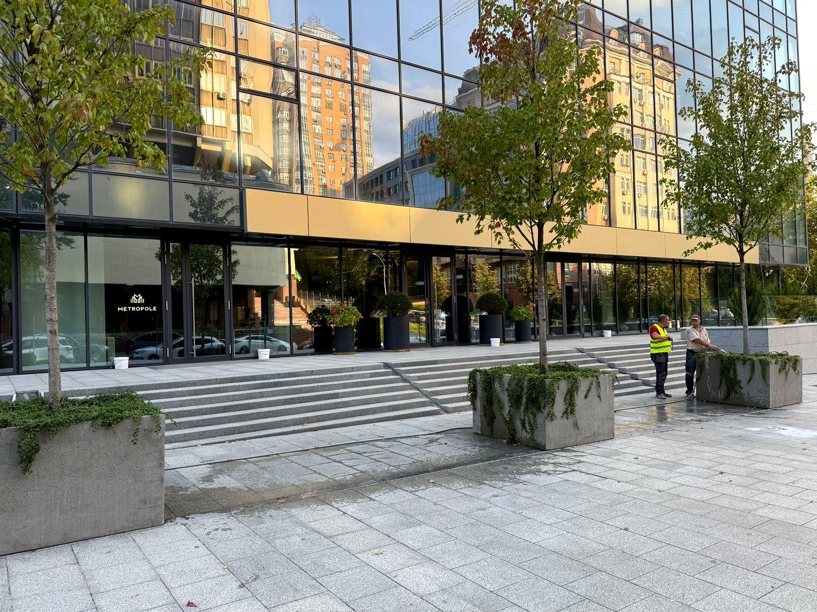 1-комнатная квартира по адресу ул. Лабораторная (площадь 67 м²) - Atlanta.ua - фото 11