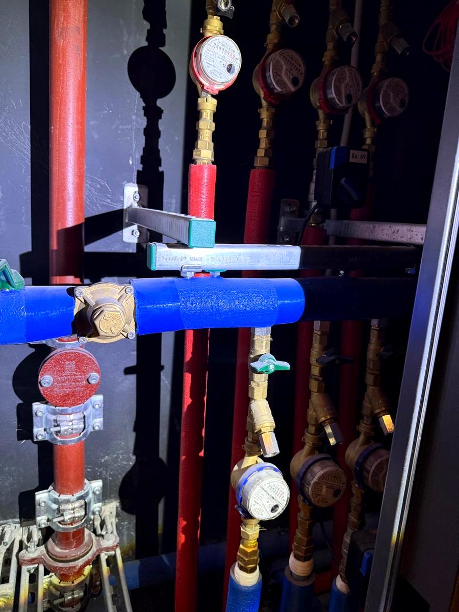 1-комнатная квартира по адресу ул. Лабораторная (площадь 67 м²) - Atlanta.ua - фото 13