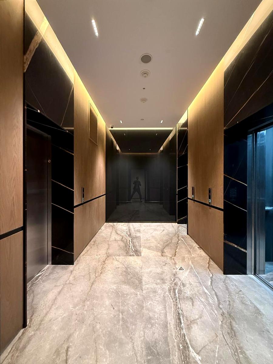 1-комнатная квартира по адресу ул. Лабораторная (площадь 67 м²) - Atlanta.ua - фото 14