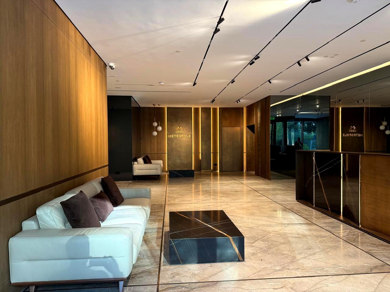 1-комнатная квартира по адресу ул. Лабораторная (площадь 67 м²) - Atlanta.ua - фото 3