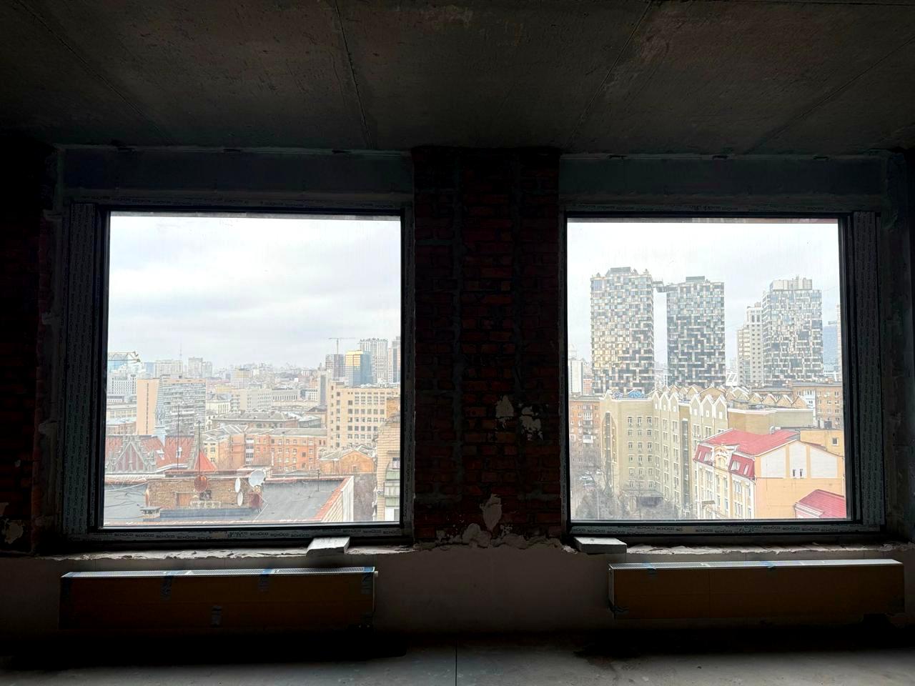 1-комнатная квартира по адресу ул. Лабораторная (площадь 67 м²) - Atlanta.ua - фото 17