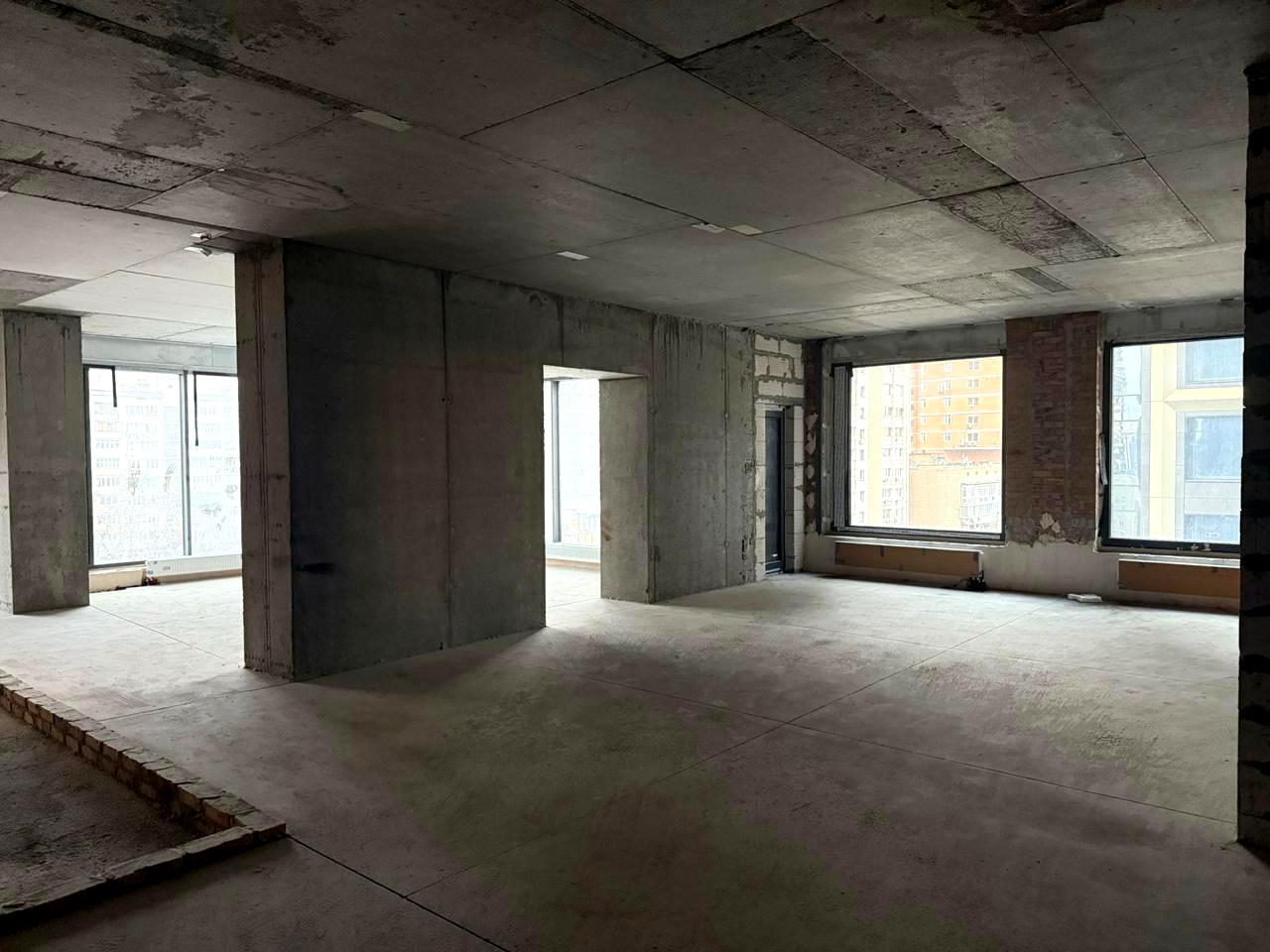 1-комнатная квартира по адресу ул. Лабораторная (площадь 67 м²) - Atlanta.ua - фото 16