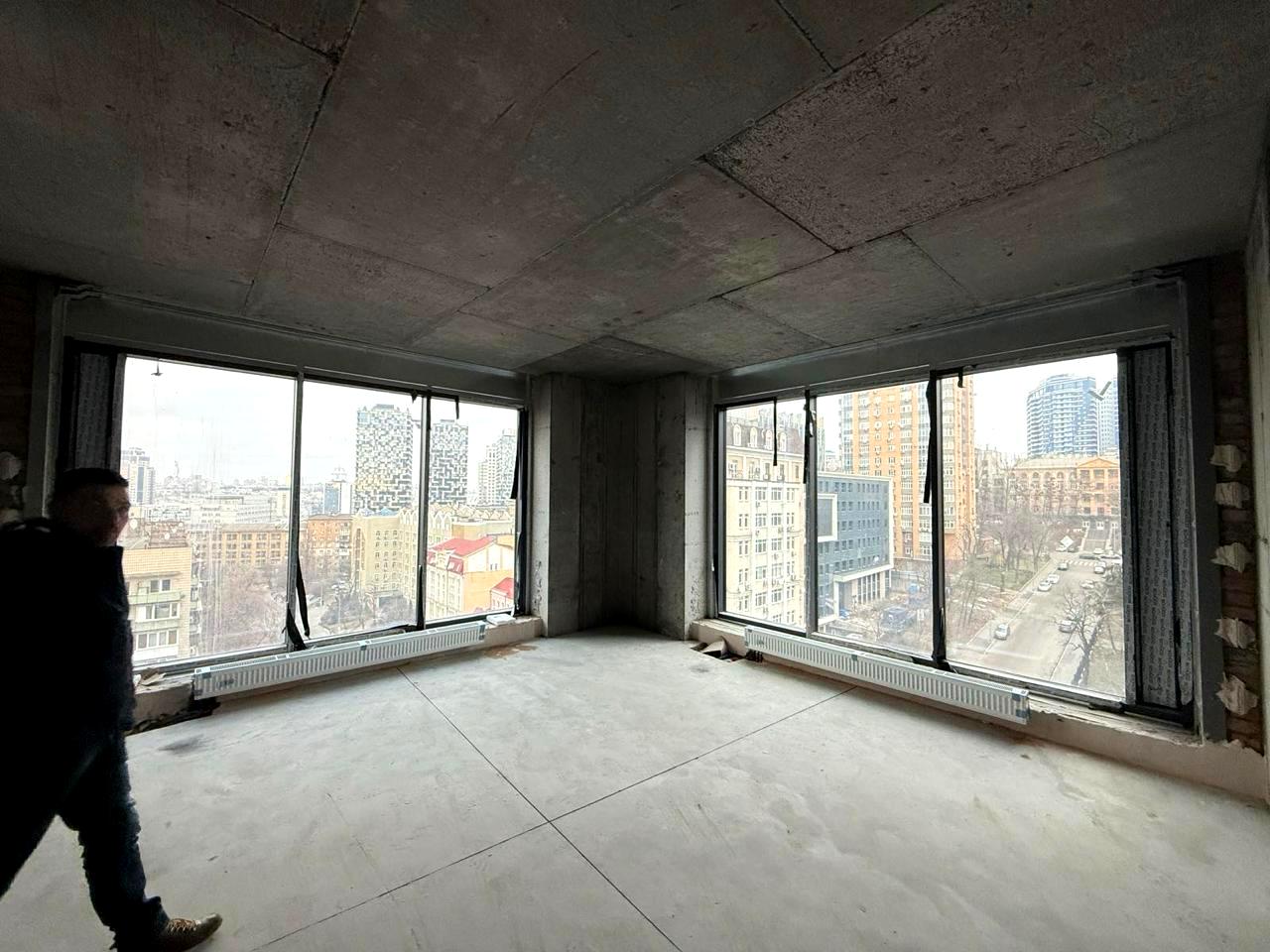 1-комнатная квартира по адресу ул. Лабораторная (площадь 67 м²) - Atlanta.ua - фото 18