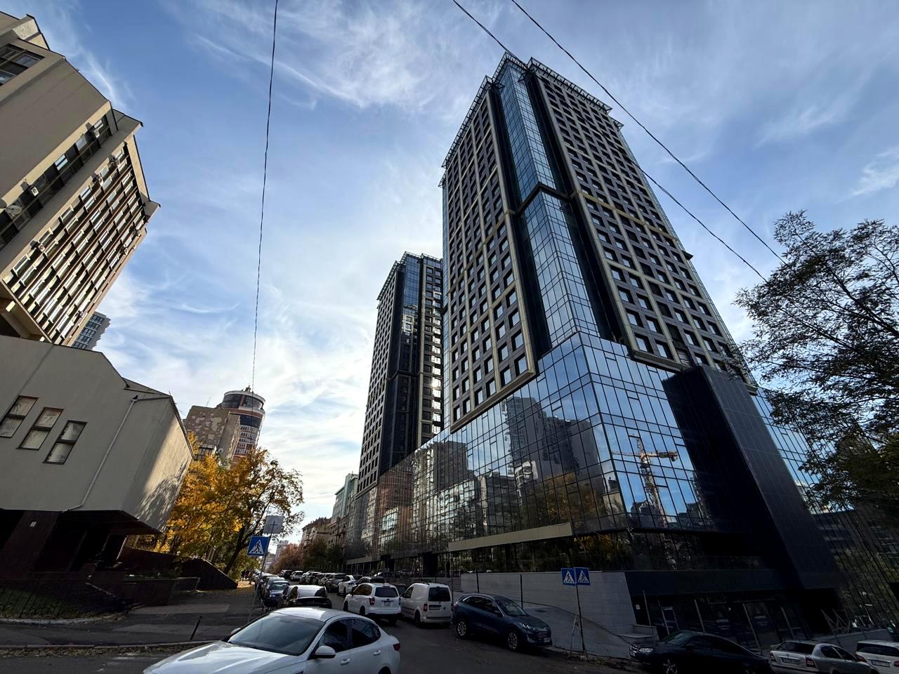 1-комнатная квартира по адресу ул. Лабораторная (площадь 67 м²) - Atlanta.ua - фото 10