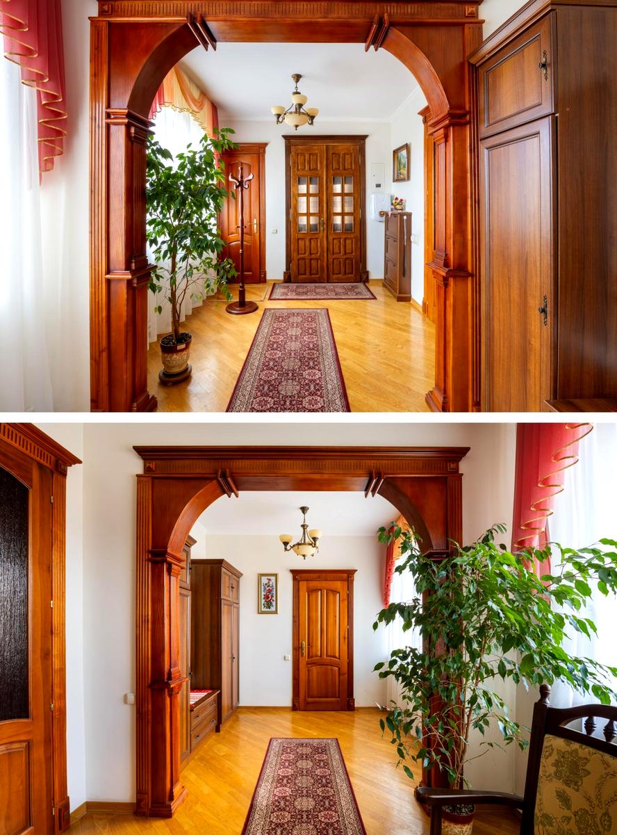 Дом по адресу (площадь 224 м²) - Atlanta.ua - фото 5