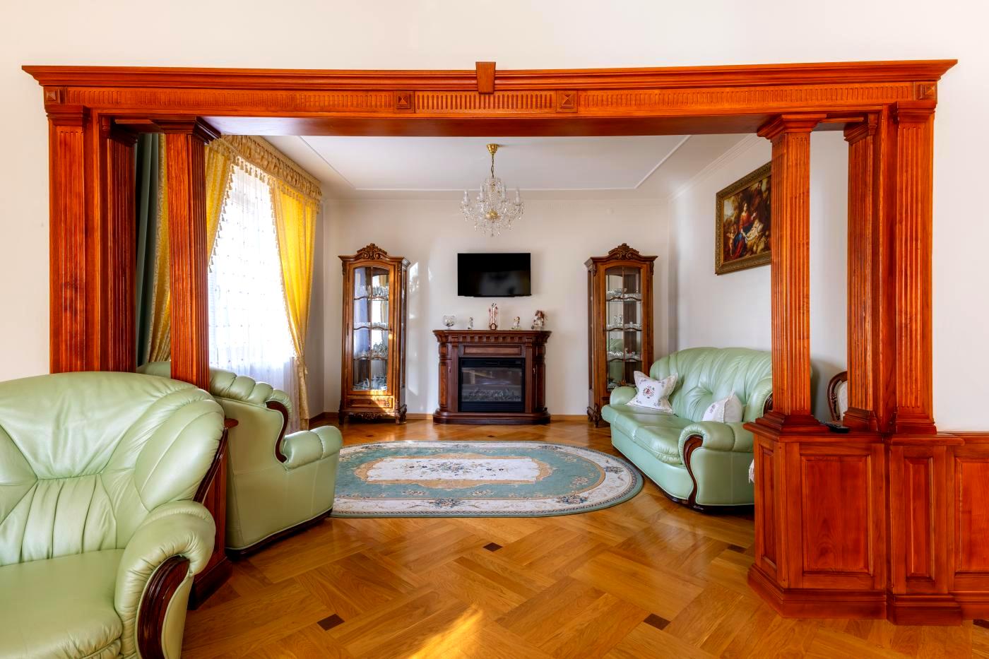 Дом по адресу (площадь 224 м²) - Atlanta.ua - фото 12