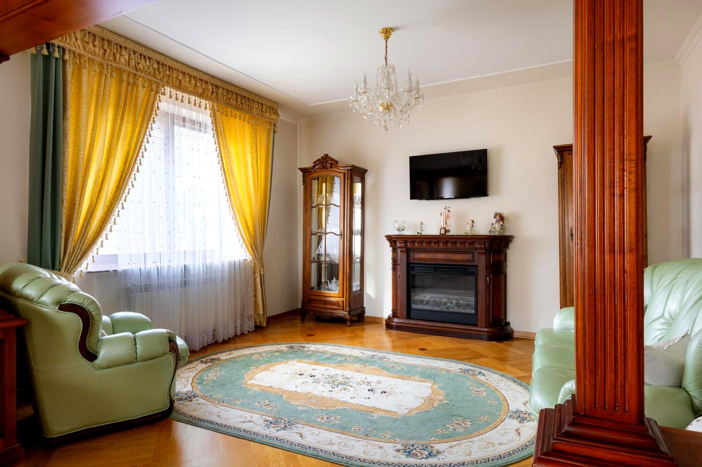 Дом по адресу (площадь 224 м²) - Atlanta.ua - фото 3