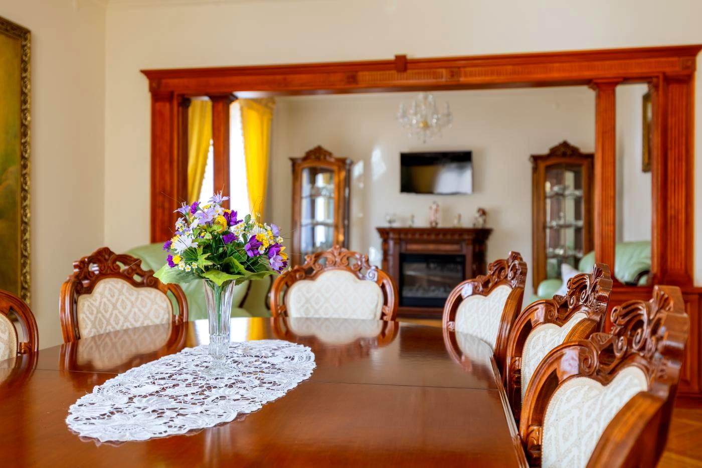 Дом по адресу (площадь 224 м²) - Atlanta.ua - фото 4