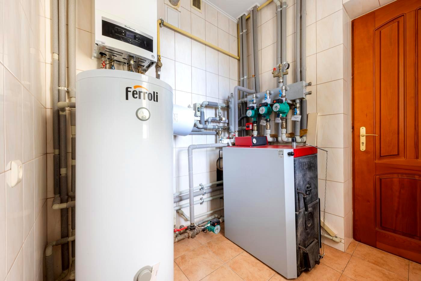 Дом по адресу (площадь 224 м²) - Atlanta.ua - фото 13