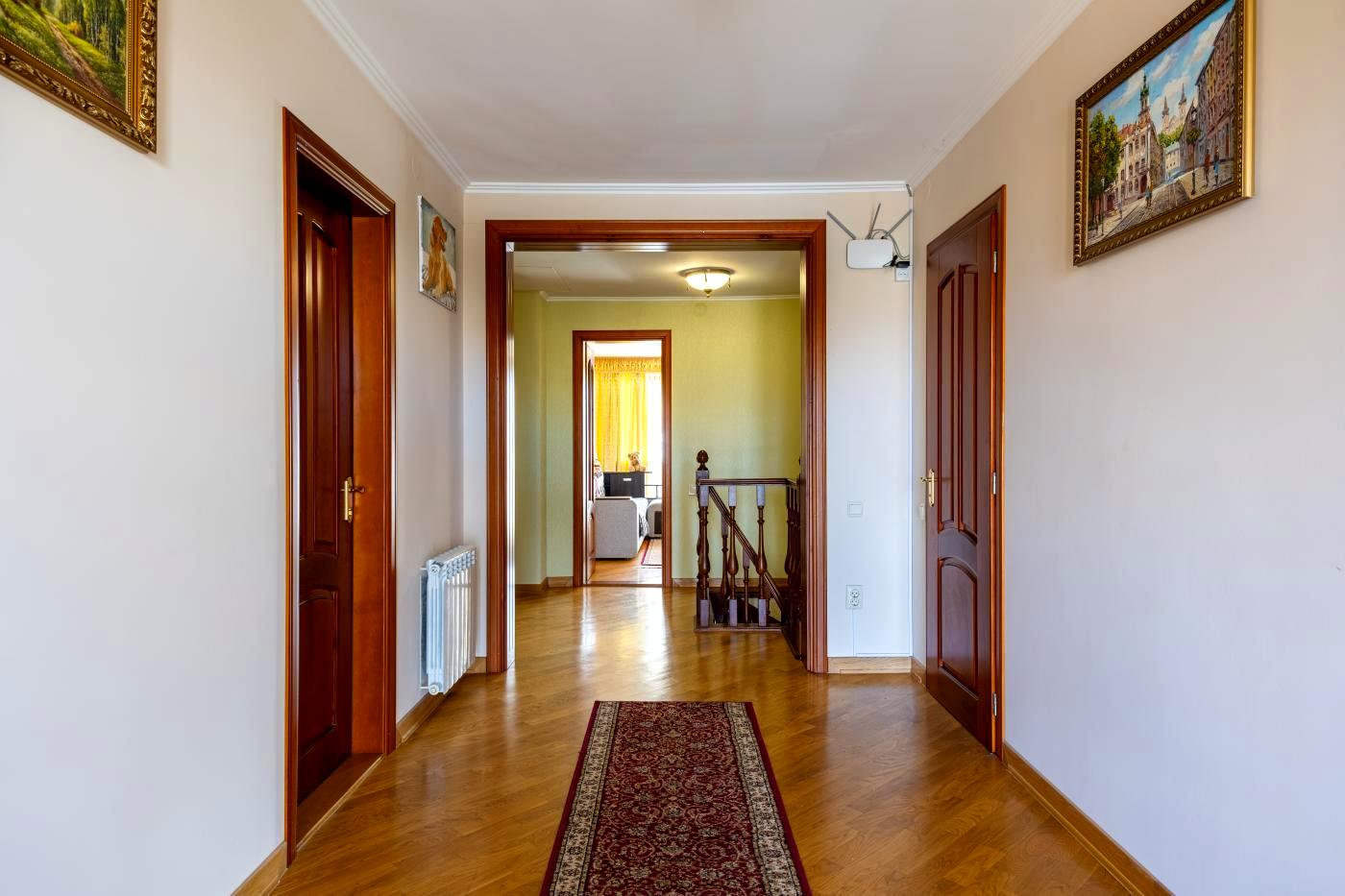 Дом по адресу (площадь 224 м²) - Atlanta.ua - фото 16