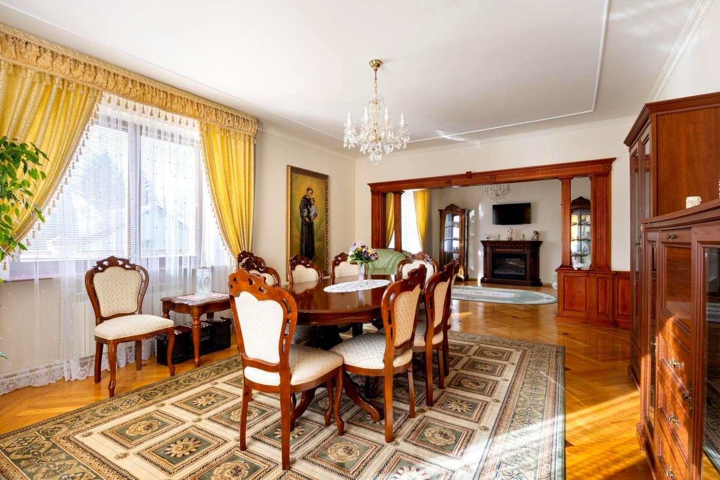 Дом по адресу (площадь 224 м²) - Atlanta.ua - фото 18