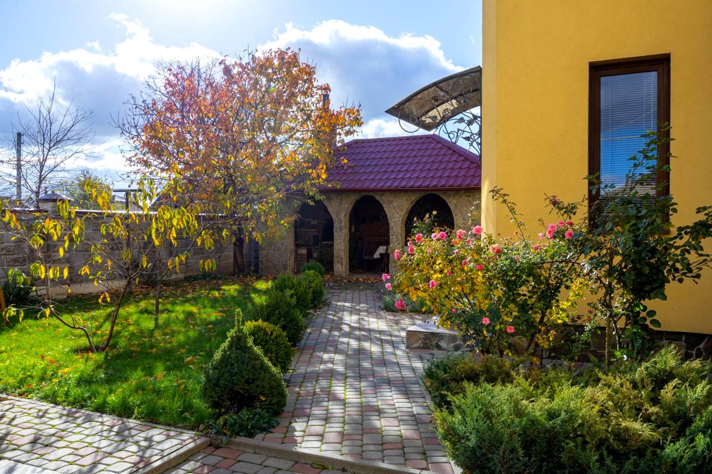 Дом по адресу (площадь 224 м²) - Atlanta.ua - фото 17