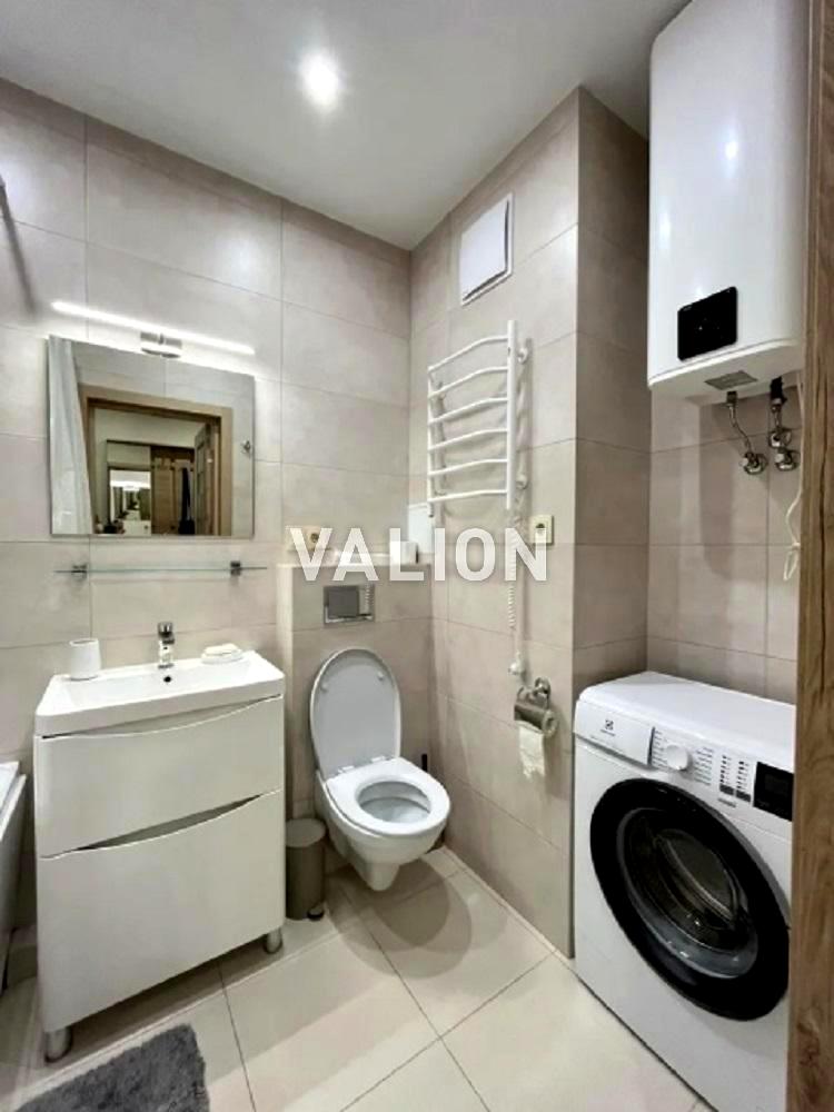 1-room apartment apartment by the address st. Sverstyuka (area 44 m²) - Atlanta.ua - photo 8