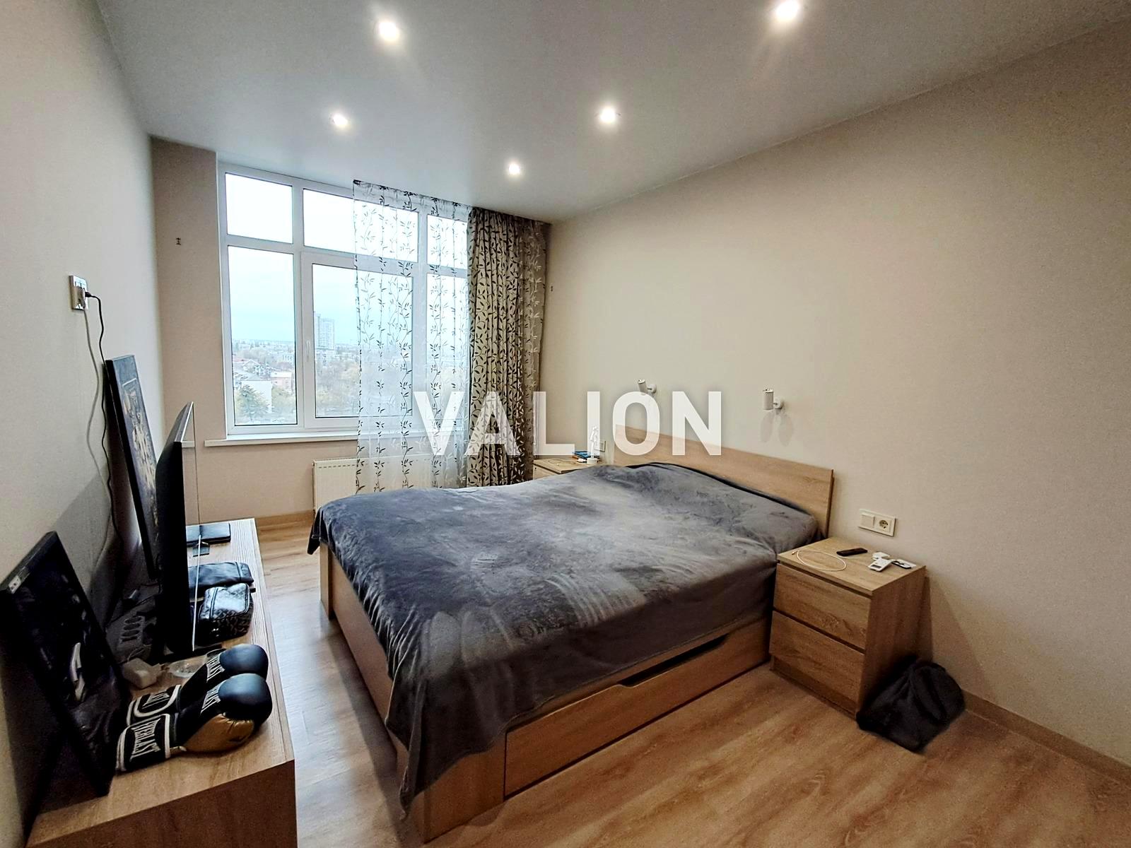 1-room apartment apartment by the address st. Sverstyuka (area 44 m²) - Atlanta.ua - photo 2