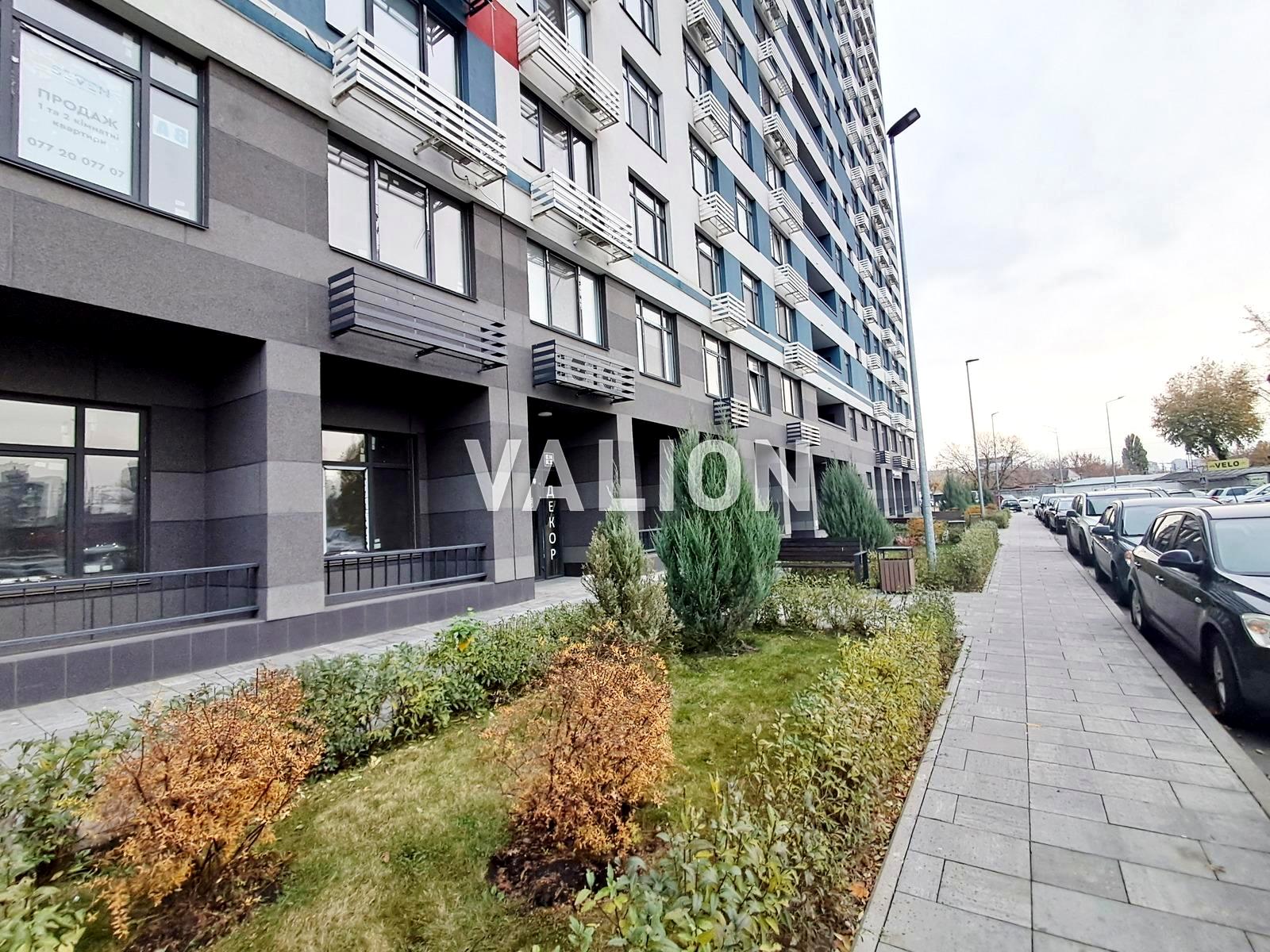 1-room apartment apartment by the address st. Sverstyuka (area 44 m²) - Atlanta.ua - photo 13
