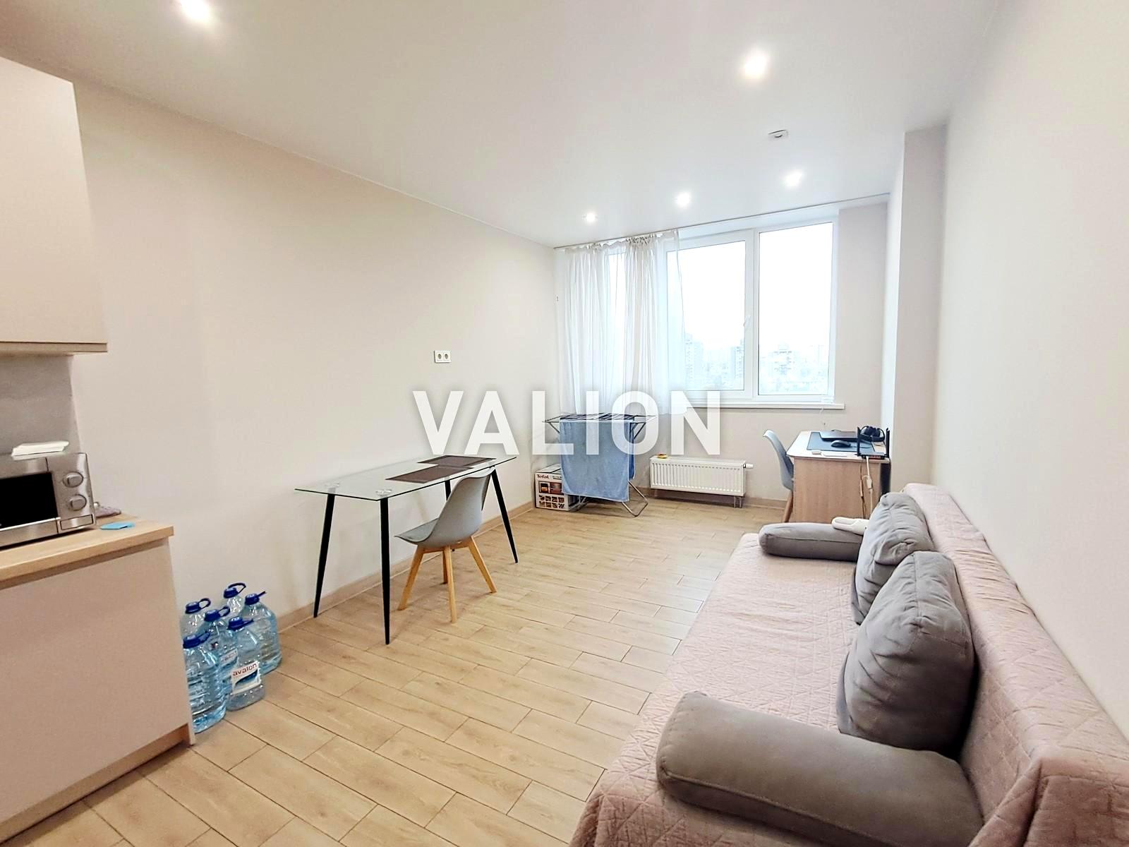 1-room apartment apartment by the address st. Sverstyuka (area 44 m²) - Atlanta.ua - photo 6