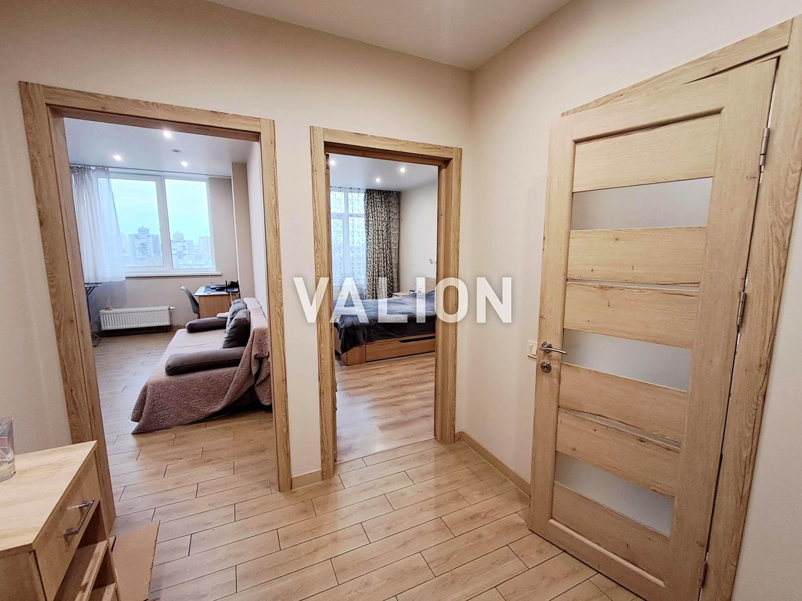 1-room apartment apartment by the address st. Sverstyuka (area 44 m²) - Atlanta.ua - photo 3