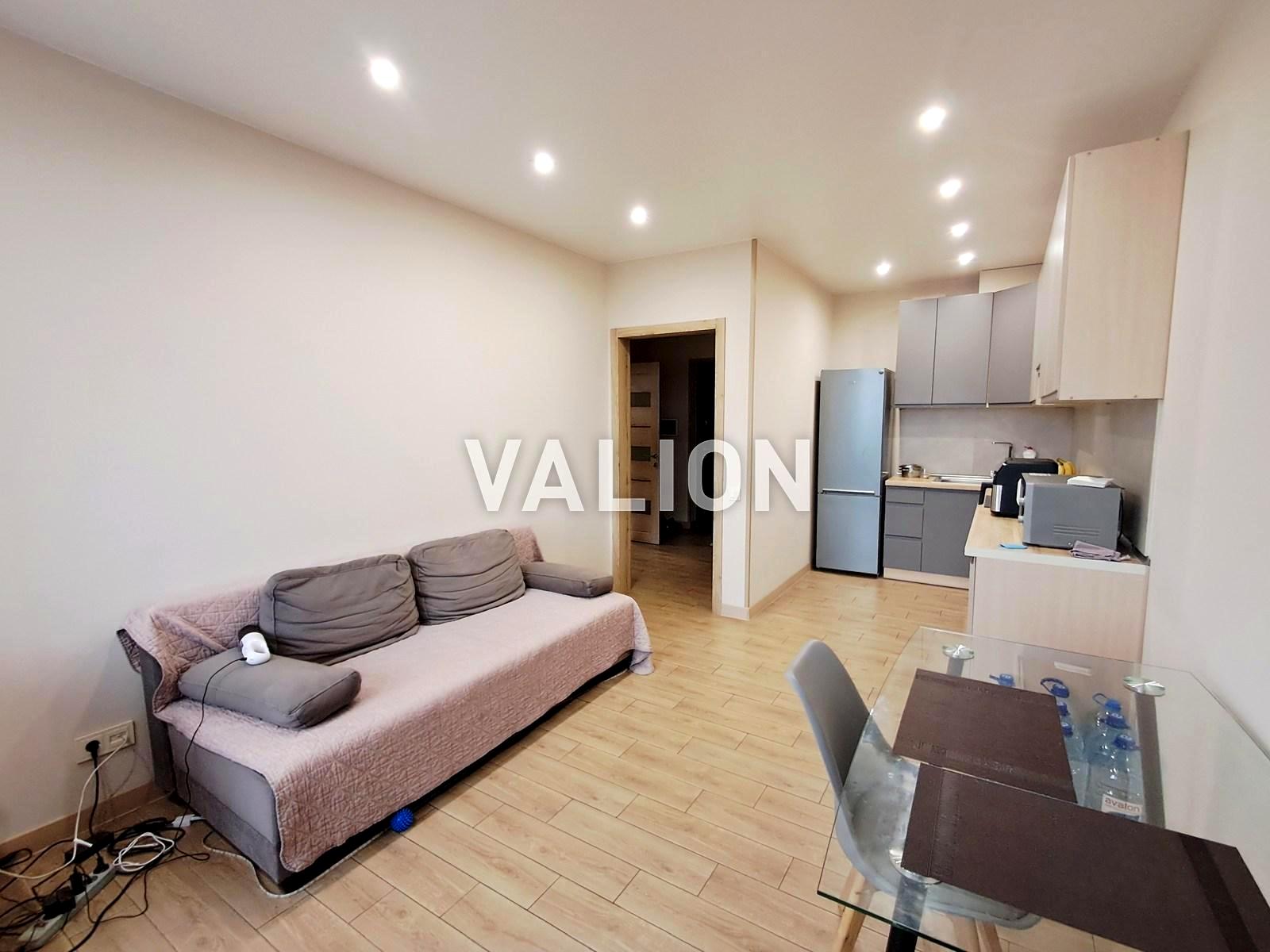 1-room apartment apartment by the address st. Sverstyuka (area 44 m²) - Atlanta.ua - photo 4