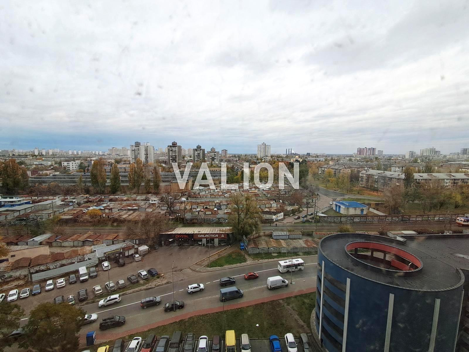 1-room apartment apartment by the address st. Sverstyuka (area 44 m²) - Atlanta.ua - photo 7