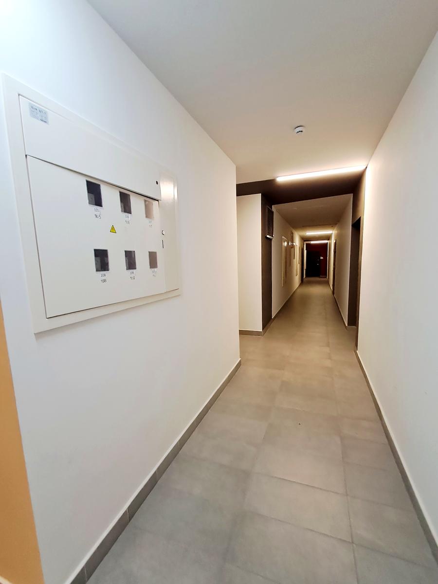 1-room apartment apartment by the address st. Sverstyuka (area 44 m²) - Atlanta.ua - photo 11