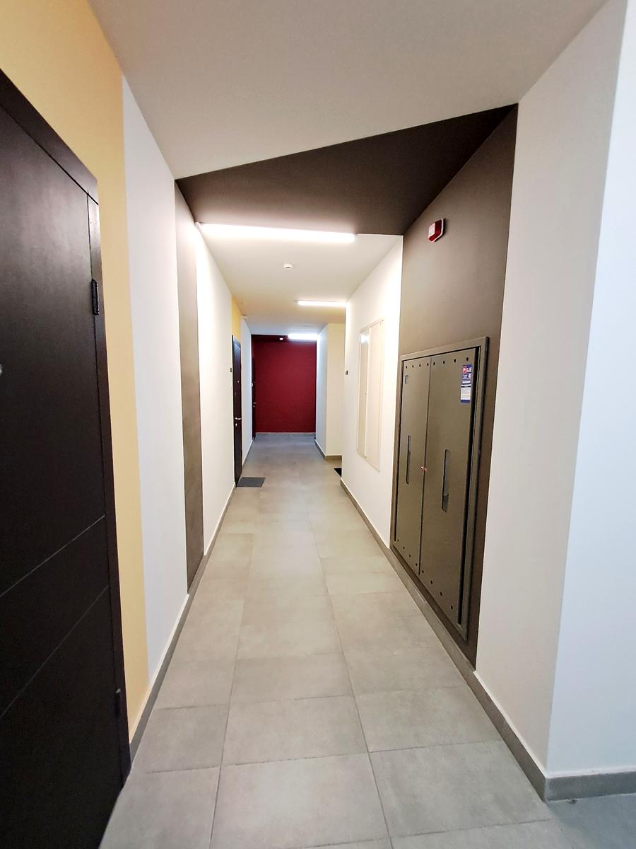 1-room apartment apartment by the address st. Sverstyuka (area 44 m²) - Atlanta.ua - photo 10