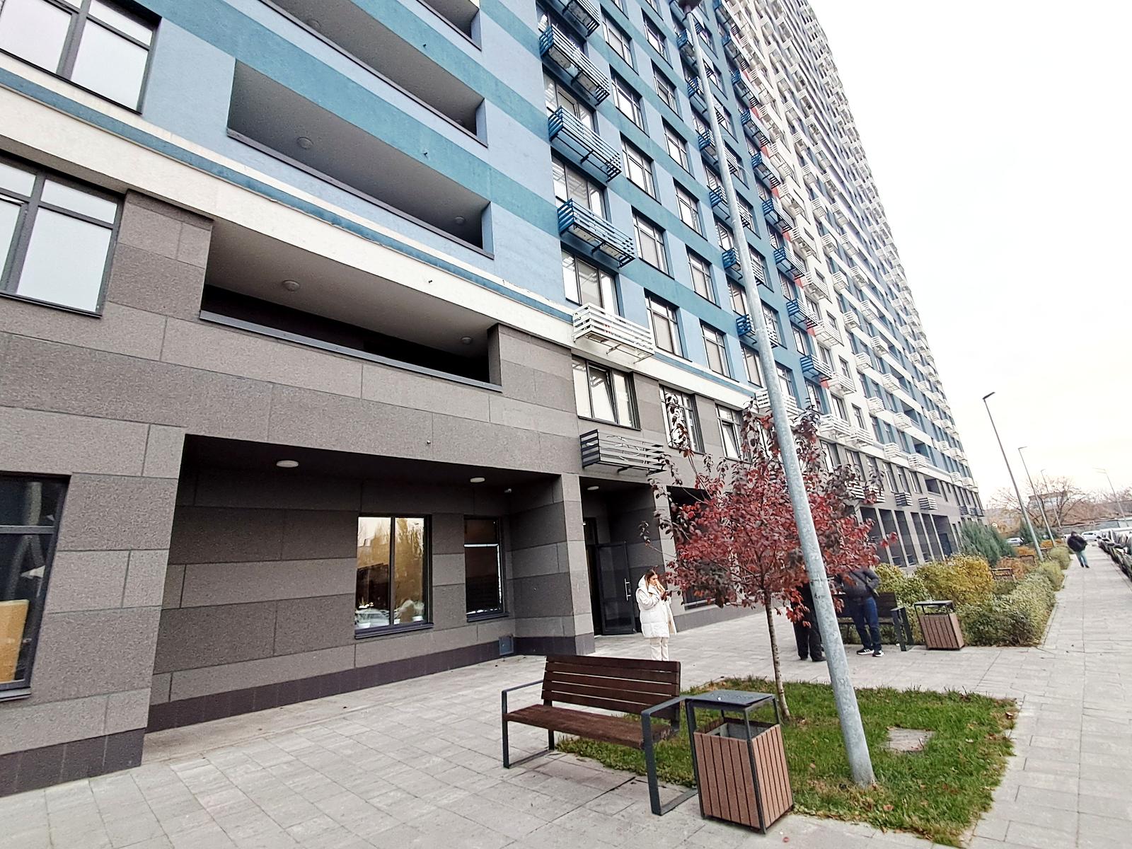 1-room apartment apartment by the address st. Sverstyuka (area 44 m²) - Atlanta.ua - photo 12