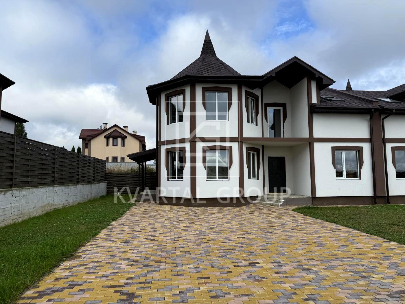 Дом по адресу (площадь 140 м²) - Atlanta.ua - фото 2