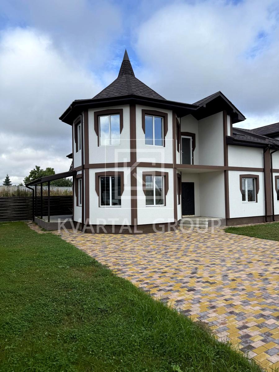 Дом по адресу (площадь 140 м²) - Atlanta.ua - фото 3