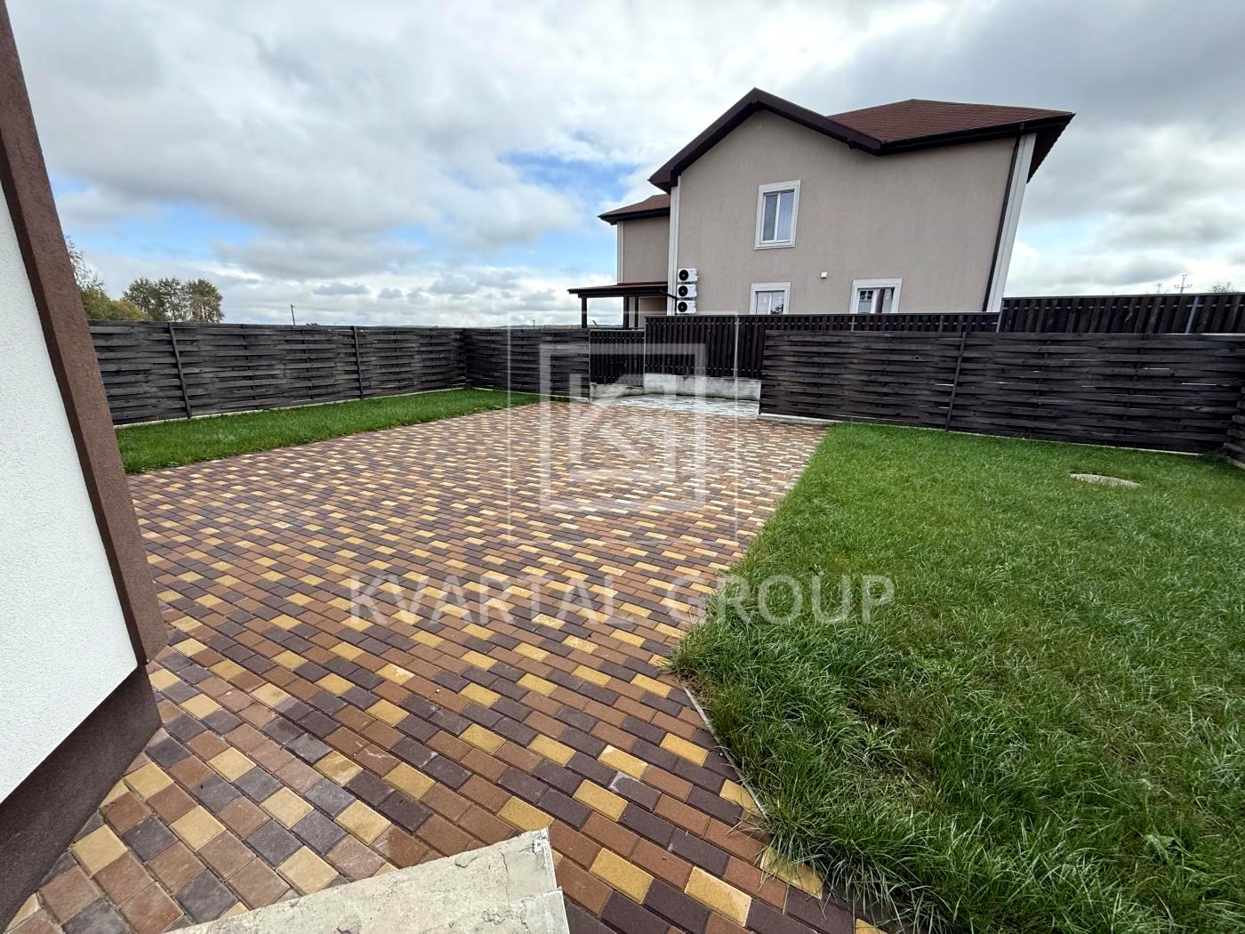 Дом по адресу (площадь 140 м²) - Atlanta.ua - фото 23